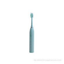 Tragbare elektrische Zahnbürste Elektrische Whitening Zahnbürste